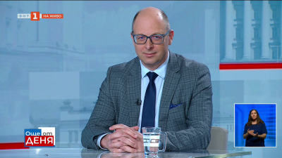 Йордан Божилов: Целта на Путин е някакъв вид възсъздаване на бившия Съветски съюз