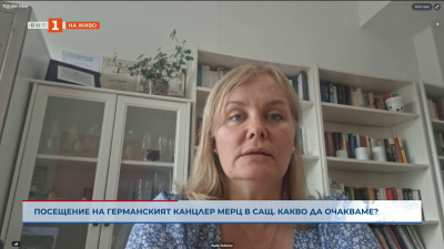 Посещение на германския канцлер Мерц в САЩ - какво да очакваме