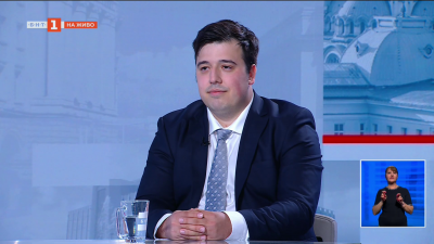 Решението на ЕК за руския газ - коментар на Цветомир Николов