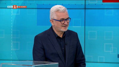 Какво се случва в Грузия?