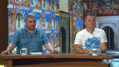 Спори ли вярата с науката?