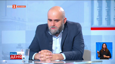 Мартин Табаков: Иран трябва да загуби война, за да се откаже от ядрената си програма