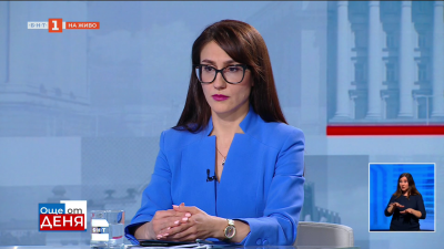 Десислава Петрова: Прокуратурата работи, но е лишена от правомощията си