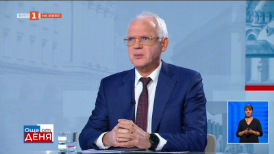 Васил Велев: За по-високата инфлация са виновни политиците и синдикатите