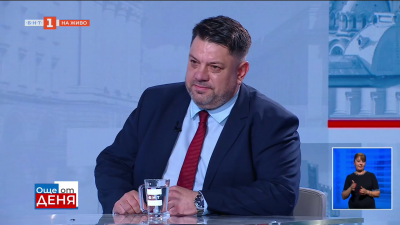 Атанас Зафиров: Проблемите в държавата са наследени и няма как да бъдат решени за няколко месеца