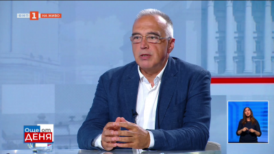 Антон Кутев: Хората трябва да бъдат питани на референдуми