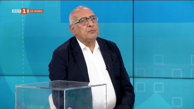 Какъв ще е резултатът от удара на Израел? Коментар на Мохамед Халаф