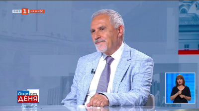 Любомир Кючуков: Срещата на върха на НАТО беше най-спокойната през последното десетилетие