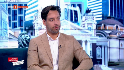 Според Борис Бонев няма как да има промяна в София, без да се направи ревизия на управлението на ГЕРБ