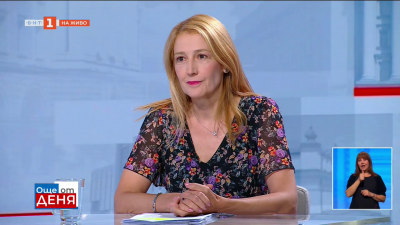 Яна Стратиева: Законопроектът за хранителната верига няма нищо общо с намаляването на цените