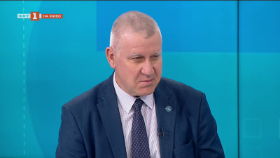 Срещата на върха на НАТО в Хага - коментар на Вилис Цуров