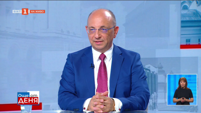 Николай Василев: България е готова за еврозоната
