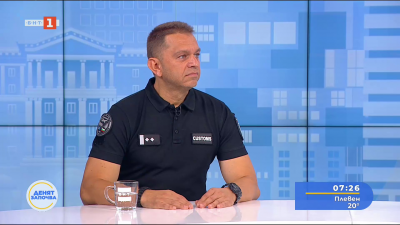 Стефан Бакалов: 70 пъти е по-мощен фентанилът от обикновения наркотик