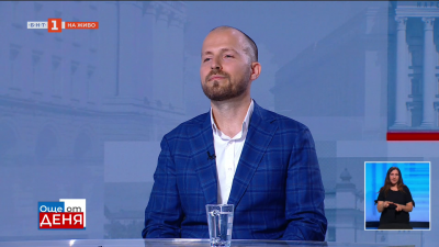 Искрен Митев: Поредица от действия ни кара да се съмняваме в истиността на заявката за корупция