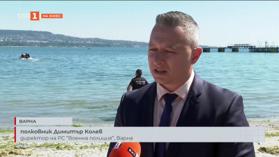 През какви трудности преминават тренировъчните дни на военните водолази?