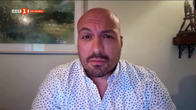 Войната: край или начало – бившият офицер от специалните сили Андрю Фокс 