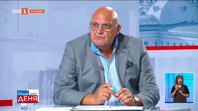 Д-р Николай Брънзалов: Не можем да разглеждаме проблема с възнаграждението и условия на труд изолирано само за младите лекари
