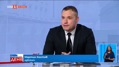 Мартин Костов: Длъжник вече държи лостовете, чрез които може да реши да предприеме едно или друго действие и да обяви фалит