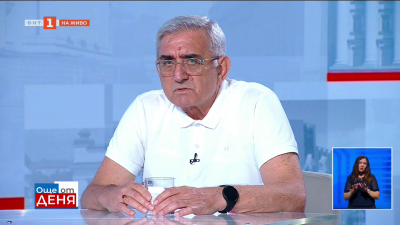 Проф. Валентин Казанджиев: Едва 30% от националния пазар се задоволява от земеделието в България