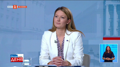 Цветелина Пенкова: Северна Македония няма да стане част от ЕС, докато не изпълни своите ангажименти