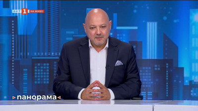 Музика и общество – проф. Сава Димитров, ректор на Консерваторията