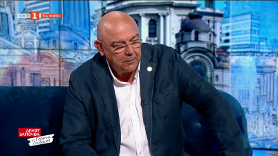 Българското море преди. Темата от старите ленти, оживява в минутите на Калин Сърменов