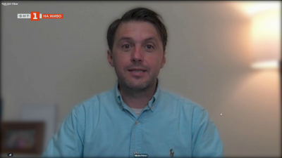 Ударът на САЩ срещу Иран