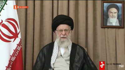 Хаменей обяви победа над Израел