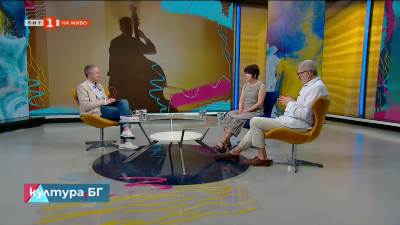 Криминалната музикална мистерия Записки на жената призрак с премиера на 2 юли