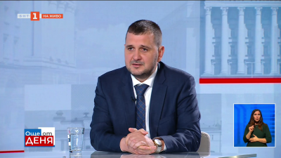 Йордан Иванов: Дали ще падне кабинетът – не зависи от нашите гласове