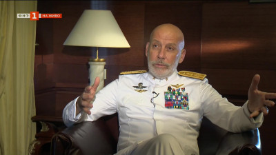 Уроците на войната – адм. Джузепе Каво Драгоне