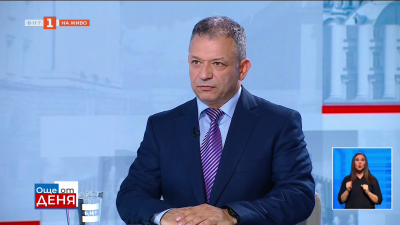 Димитър Гърдев: Очакваме положителен отговор на повторното ни искане за плащане по ПВУ