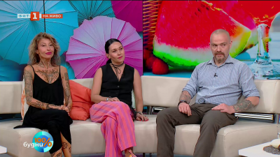 Подводни фотографи с изкуствен интелект