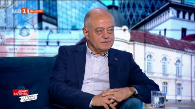 Атанасов: Трябва да се внесе законопроект за закриване на КПК