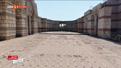 Неразказаната България - показваме ви Шумен, такъв какъвто не го познавате