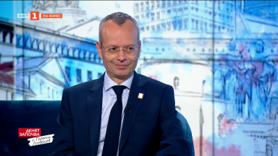 Методи Байкушев: Големият въпрос е дали ще издържи съдебната система на очевидния натиск, който се оказва