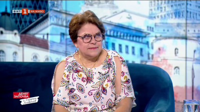 Държавата, в която всичко е за политическа употреба - коментар на Татяна Дончева