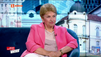 Европа пред изпитания. Темите на стария континент, но и българската реалност