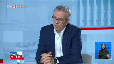 Руслан Стефанов: Политиците в България бързат да покажат непременно някакъв ефект