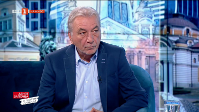 Росен Карадимов: КЗК вече е много разпознаваема