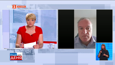 Ситуацията в Близкия изток: Защо Израел нанесе удари по Сирия и какво следва?