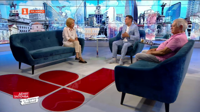 Когато политиката е трудна за разбиране, някой трябва да я обясни - анализ на Боряна Димитрова и Михаил Константинов 