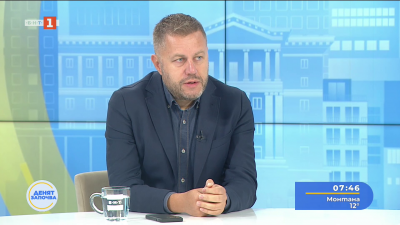 Израелската офанзива в Газа - коментар на Георги Милков