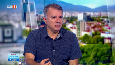 Богомил Николов: Важно е потребителите да помнят, че по-голямата стойност на етикетите е левовата