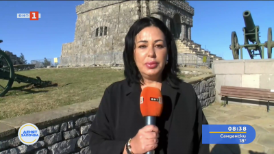 148 години от Шипченската епопея