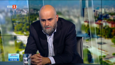 Мартин Табаков: Не мисля, че мирът е възможно да бъде постигнат обективно