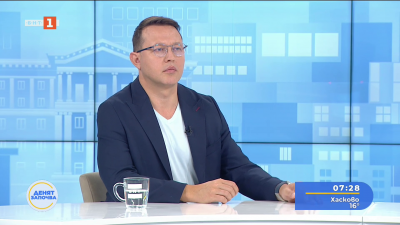 Д-р Благомир Здравков: Втора линейка при тежки инциденти е световна практика