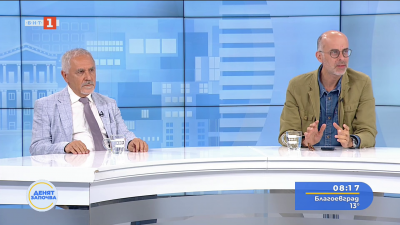 Сигурност и отбрана - хоризонти пред европейската политика след срещата в Аляска