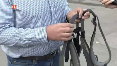 Сотир Лазарков, парапланерист: Сбруите за парасейлинг трябва да се сменят най-много на 3 години