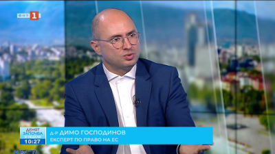 Адвокат Димо Господинов: Има огромен риск вече да не разбираме света, в който живеем